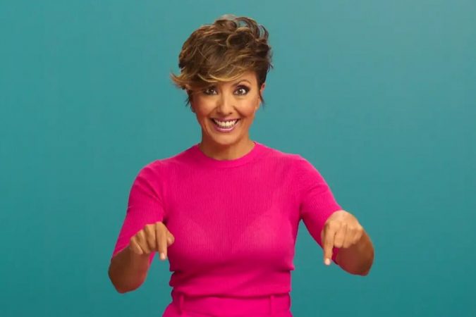 Y ahora Sonsoles: la nueva colaboradora que ha sorprendido a la audiencia 46 Merca2.es Y ahora Sonsoles: la colaboradora que ha sorprendido a la audiencia