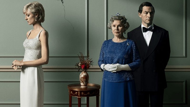 The Crown: los secretos más oscuros que saldrán a la luz en la temporada 5 33 Merca2.es The Crown Merca2.es
