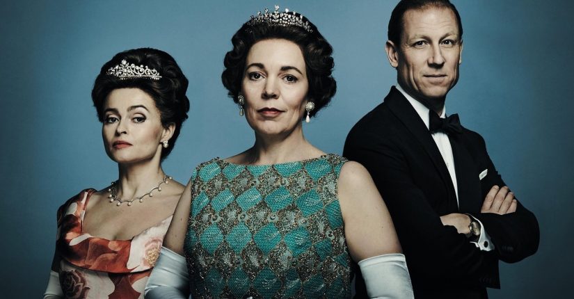 Si te gusta 'Los Bridgerton', no puedes perderte la nueva serie de época de Movistar Plus+ 26 Merca2.es The Crown Merca2.es