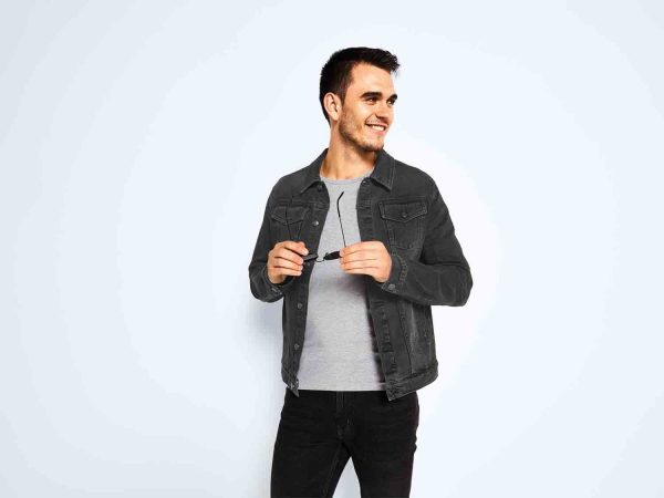 Lidl: la cazadora vaquera de otoño a un precio que no podrás creerte 