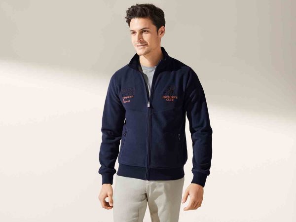 Lidl: la cazadora vaquera de otoño a un precio que no podrás creerte 