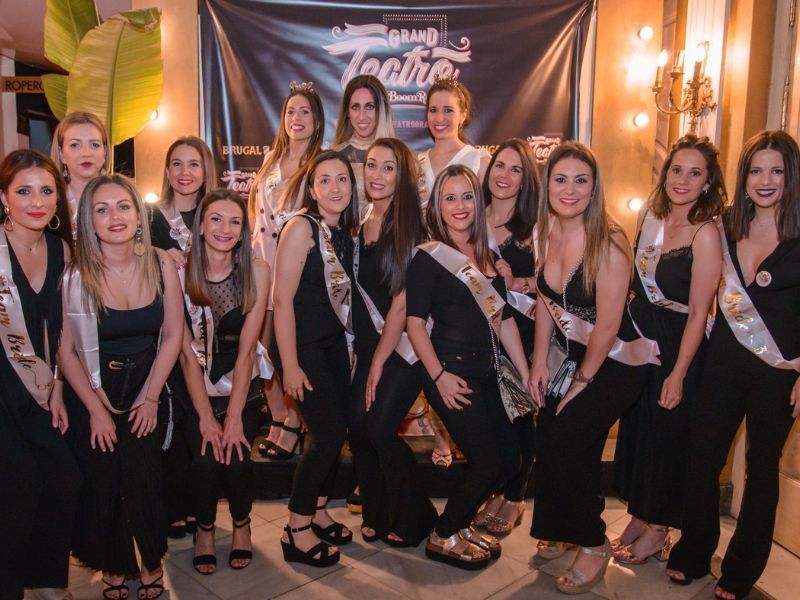 Superdespedidas acaba con las despedidas de soltero tradicionales