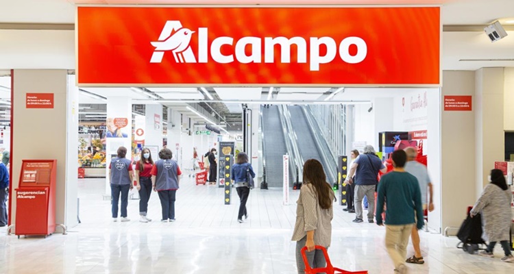 Alcampo buenos precios supermercado