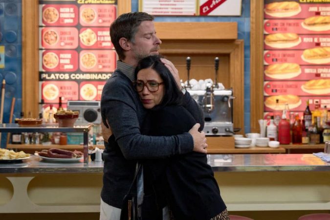 La familia empieza a desconfiar de Ciriaco