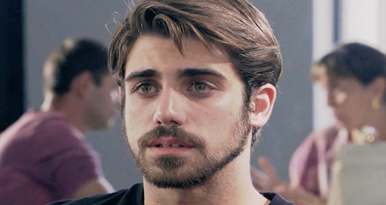 Amar es para siempre: el infierno de Ciriaco y la infidelidad de Nieves 6 Merca2.es amar es para siempre cristina oculta ciriaco