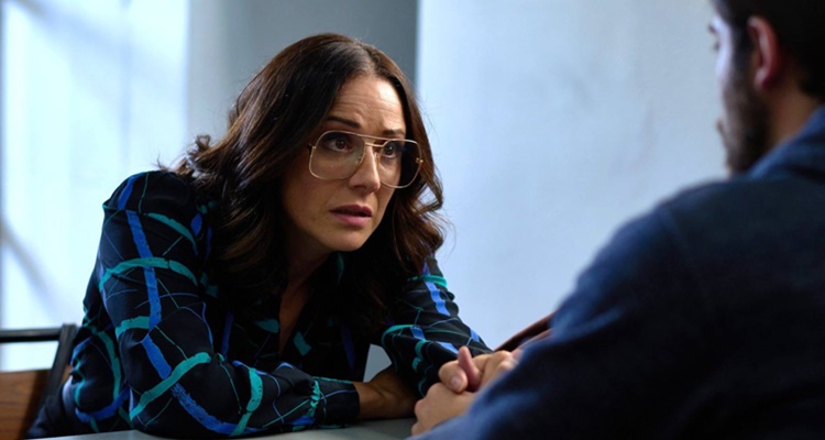 Amar es para siempre: el infierno de Ciriaco y la infidelidad de Nieves 10 Merca2.es Cristina ultimátum Ciriaco