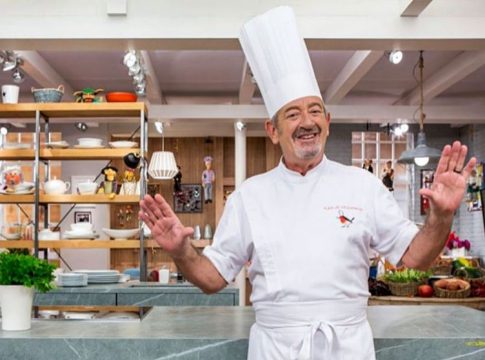 Arguiñano Arguiñano