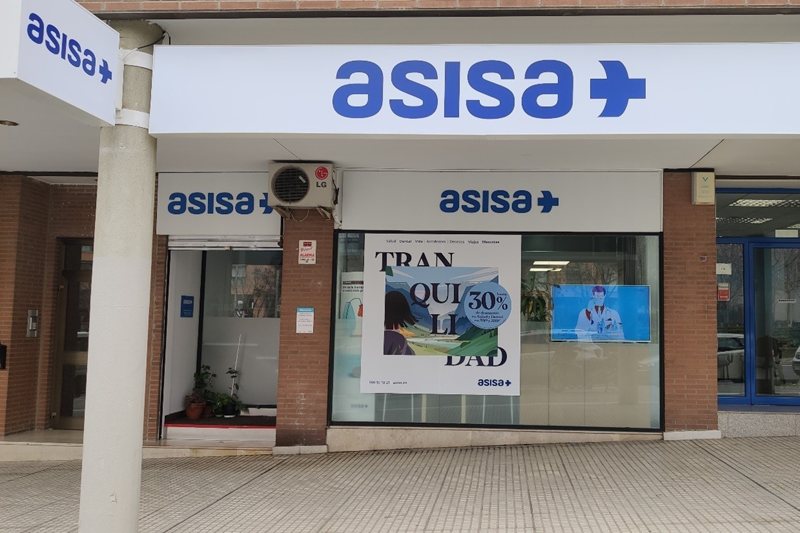 ASISA renueva su compromiso de asistencia sanitaria a los mutualistas de Muface