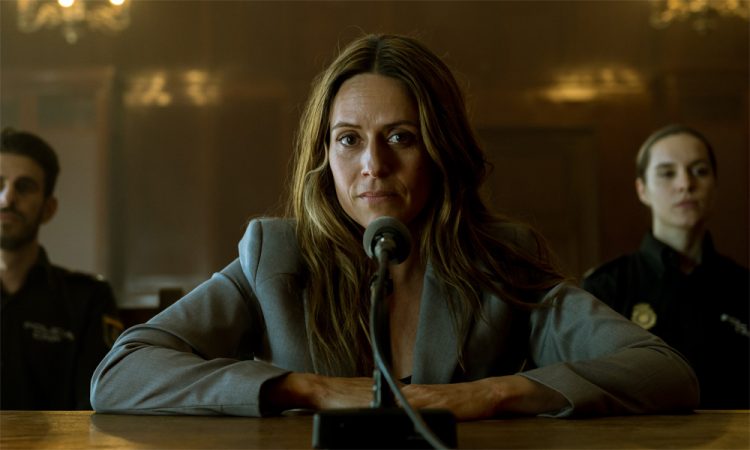 basauri itziar ituno casa de papel Merca2.es