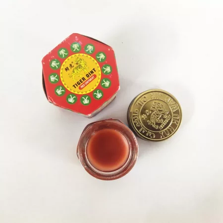 bálsamo rojo Merca2.es