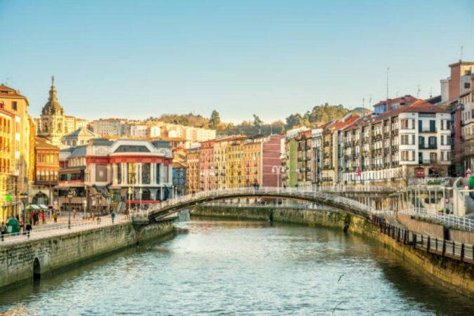 Bilbao tiene gastronomía y oferta cultural para jubilados