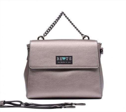 bolso mano mediano beats