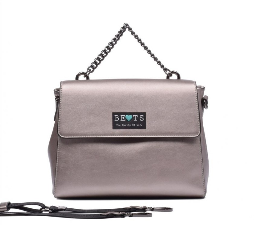 bolso mano mediano beats