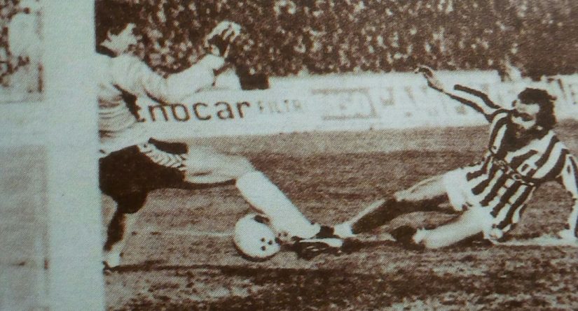 Cuando el Real Madrid fundió al Juventus de Platini y Agnelli por medio de Buyo 2 Merca2.es buyo Merca2.es