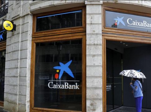 caixabank Caixabank