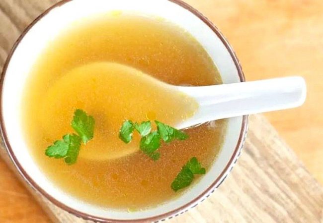 caldo pollo Merca2.es