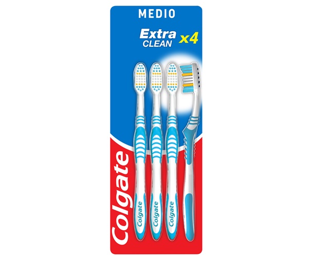 Cepillo dientes Colgate Alcampo 4