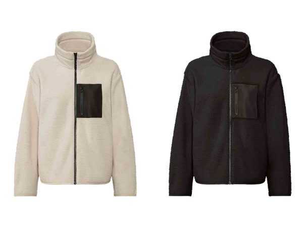 chaqueta polaar Merca2.es