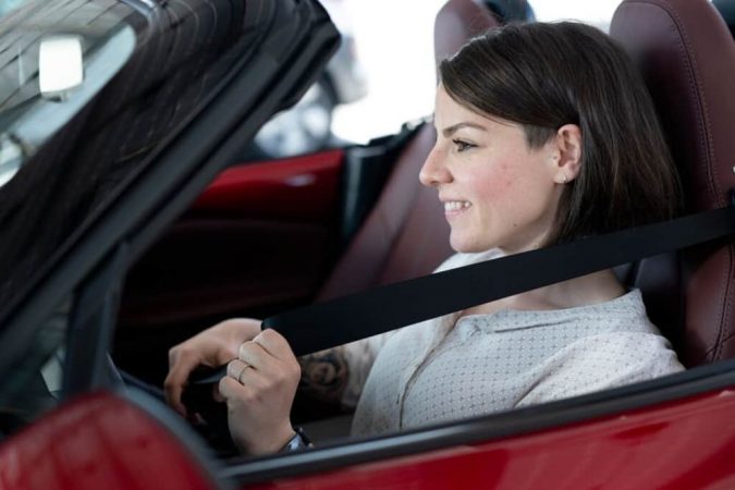 cinturon de seguridad Merca2.es