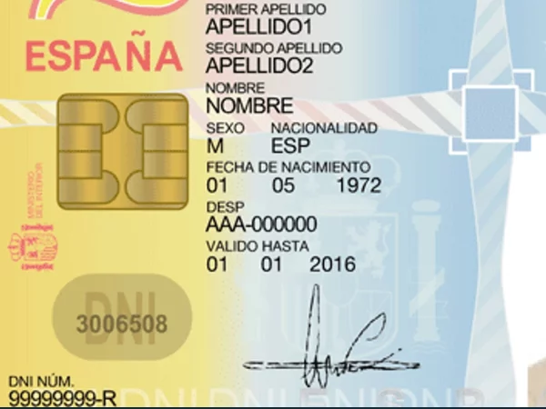 como pedir cita renovar dni caducado 103 Merca2.es