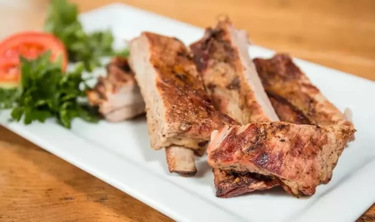 costillas freidora de ai Merca2.es