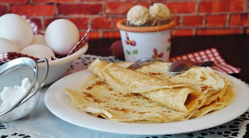 crepes hechos Merca2.es