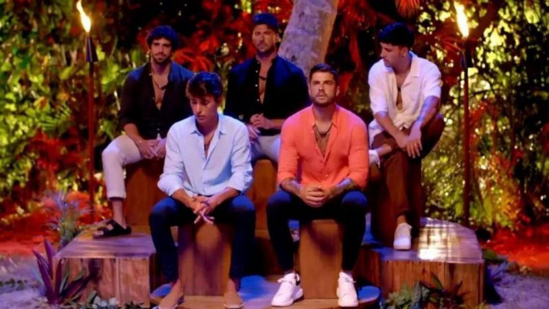 Las sorpresas de La isla de las tentaciones