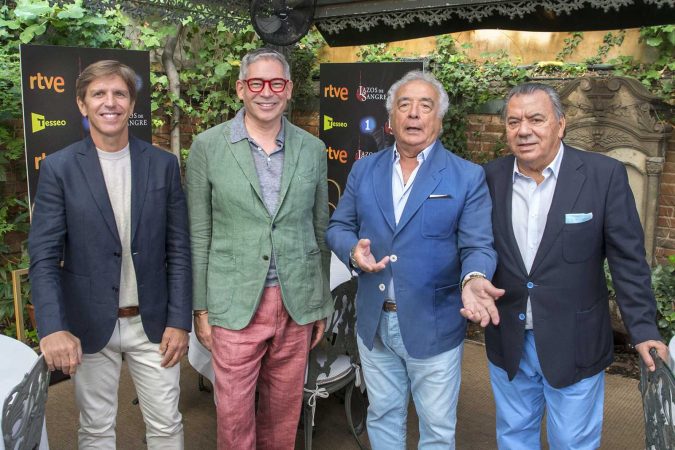 Lazos de sangre: el motivo por el que se ha enfadado la audiencia 7 Merca2.es descarga 3 Merca2.es