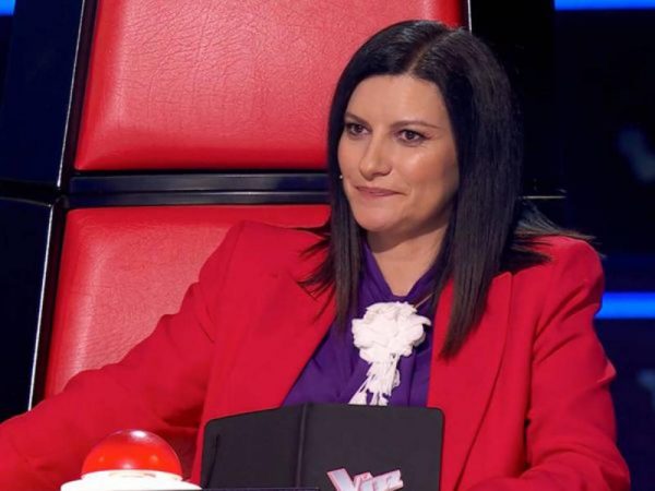 La Voz: el error de Laura Pausini por el que la audiencia pide que deje el programa