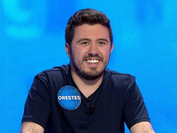 Otra de las polémicas de Pasapalabra