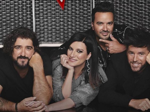 Los elegidos de Orozco y Pablo López