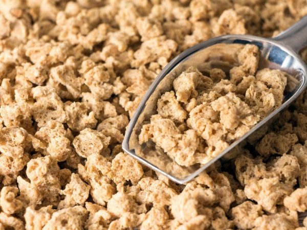 Estos son los alimentos veganos que saben a carne 49 Merca2.es f.elconfidencial.com original 670 039 2c0 6700392c0a8838d53b58862cbabf92a6 Merca2.es