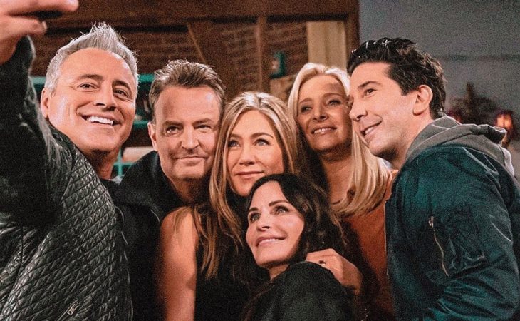 friends reunion hbo max reparto.jpg 242310155 Merca2.es