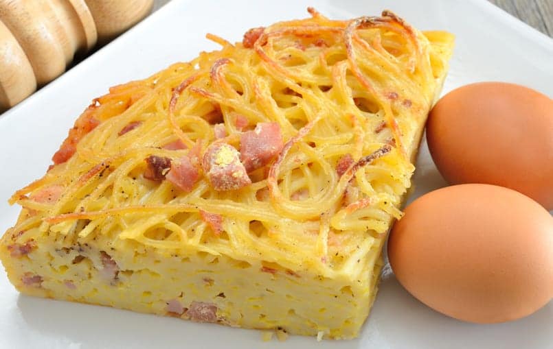 frittata
