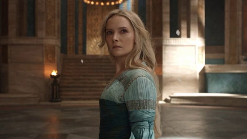 galadriel senor anillos anillos poder 69 Merca2.es