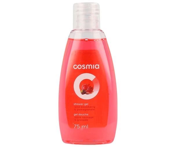 Gel baño alcampo zarzamora