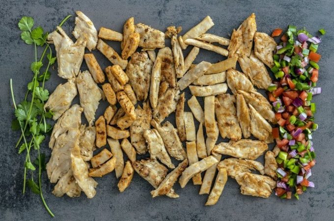 Estos son los alimentos veganos que saben a carne 50 Merca2.es heura la carne vegetal de la que todo el mundo habla 1643275089 Merca2.es