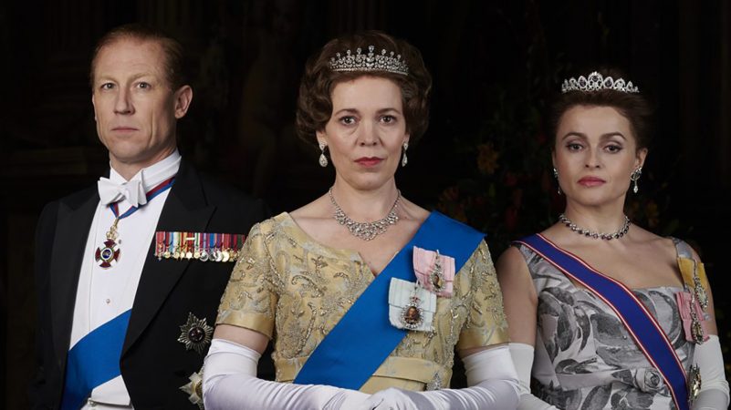 The Crown: los secretos más oscuros que saldrán a la luz en la temporada 5 31 Merca2.es hipertextual the crown tercera temporada impecable soberana 2019998349 Merca2.es