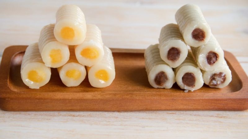 huesos de santo Merca2.es