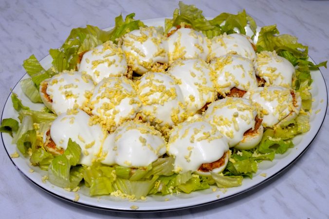 huevos rellenos jpg 8 Merca2.es