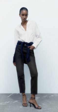 Zara: los pantalones más rompedores de su colección de otoño 18 Merca2.es Zara