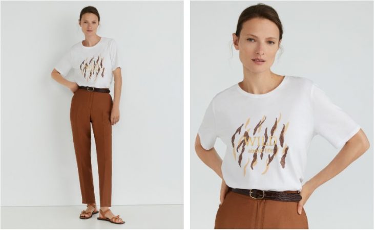 El Corte Inglés: blusas y jerséis para el otoño con un 20% de descuento 15 Merca2.es image 17 Merca2.es