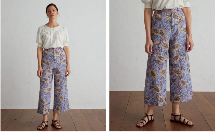 El Corte Inglés: blusas y jerséis para el otoño con un 20% de descuento 16 Merca2.es image 18 Merca2.es