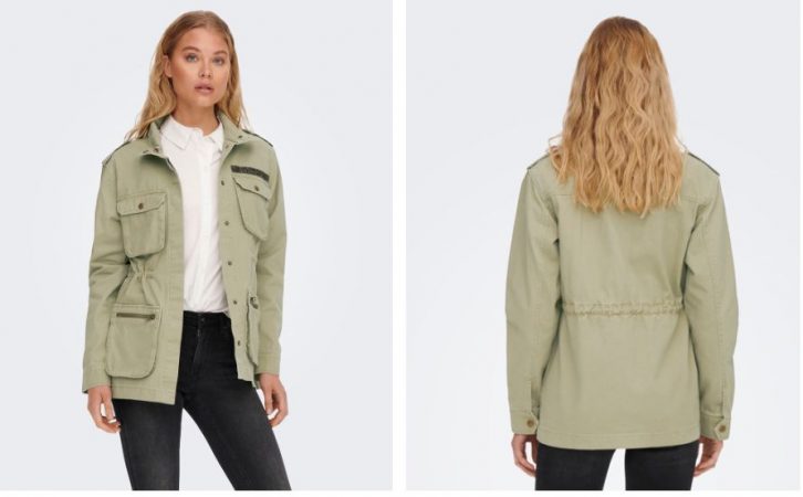 El Corte Inglés: blusas y jerséis para el otoño con un 20% de descuento 17 Merca2.es image 19 Merca2.es