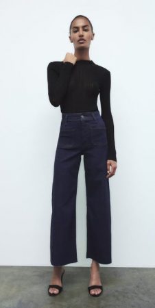 Zara: los pantalones más rompedores de su colección de otoño 19 Merca2.es Zara