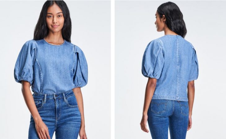 El Corte Inglés: blusas y jerséis para el otoño con un 20% de descuento 18 Merca2.es image 20 Merca2.es