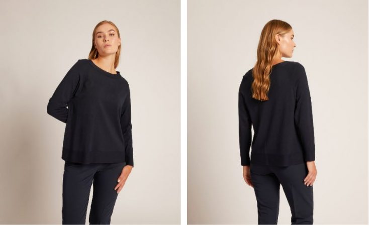 El Corte Inglés: blusas y jerséis para el otoño con un 20% de descuento 20 Merca2.es image 22 Merca2.es