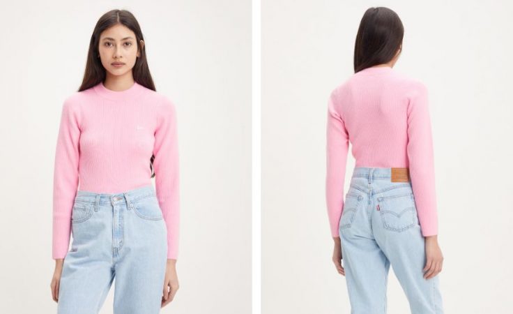 El Corte Inglés: blusas y jerséis para el otoño con un 20% de descuento 21 Merca2.es image 23 Merca2.es