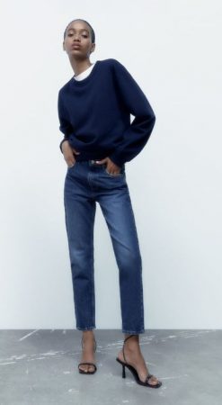 Zara: los pantalones más rompedores de su colección de otoño 17 Merca2.es Zara