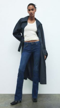 Zara: los pantalones más rompedores de su colección de otoño 20 Merca2.es Zara